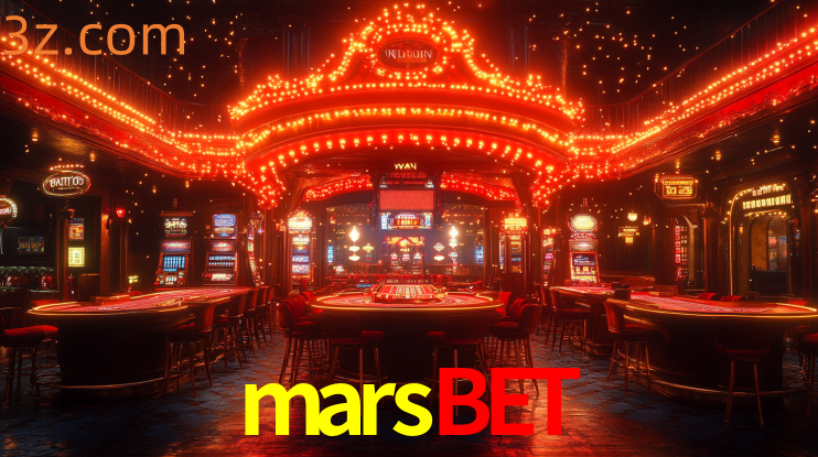 Apostas Esportivos marsbet